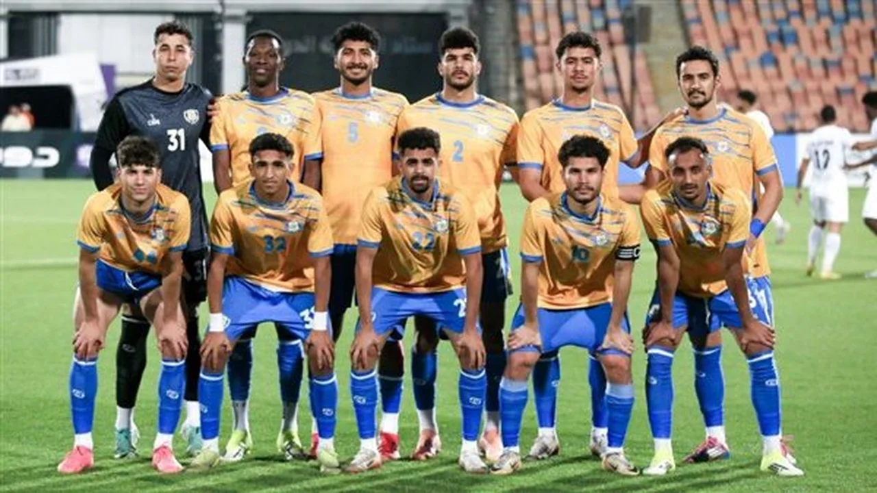 مواعيد مباريات الجولة الـ 11 لمجموعة الهبوط في الدوري المصري